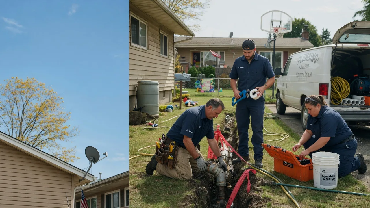Garbage Disposal Replacement in Elmore, MN near me